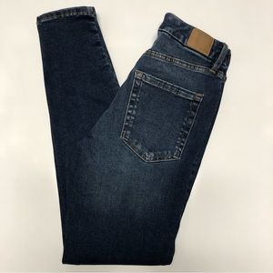 Aeropostale curvy jegging jeans size 6